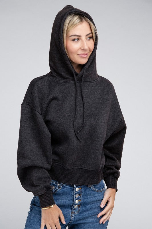 Chill Vibes Hoodie