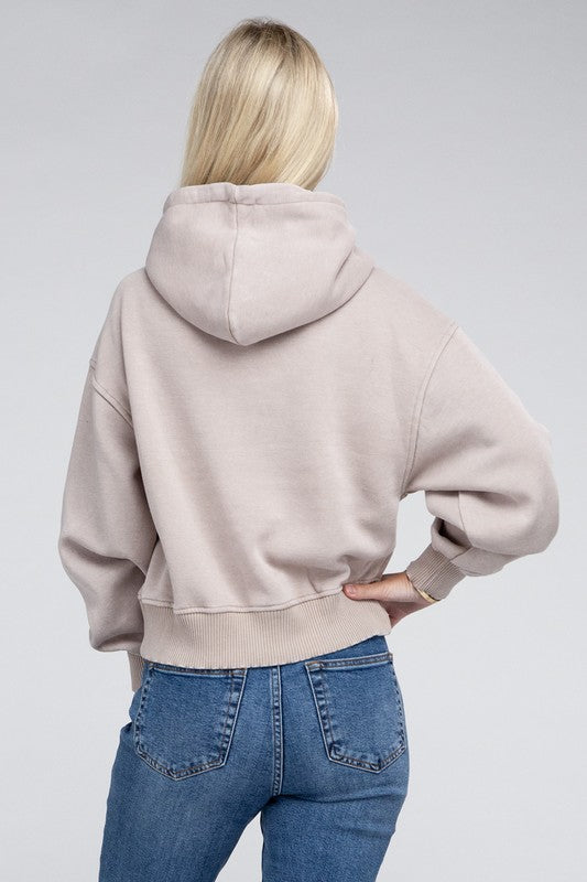 Chill Vibes Hoodie