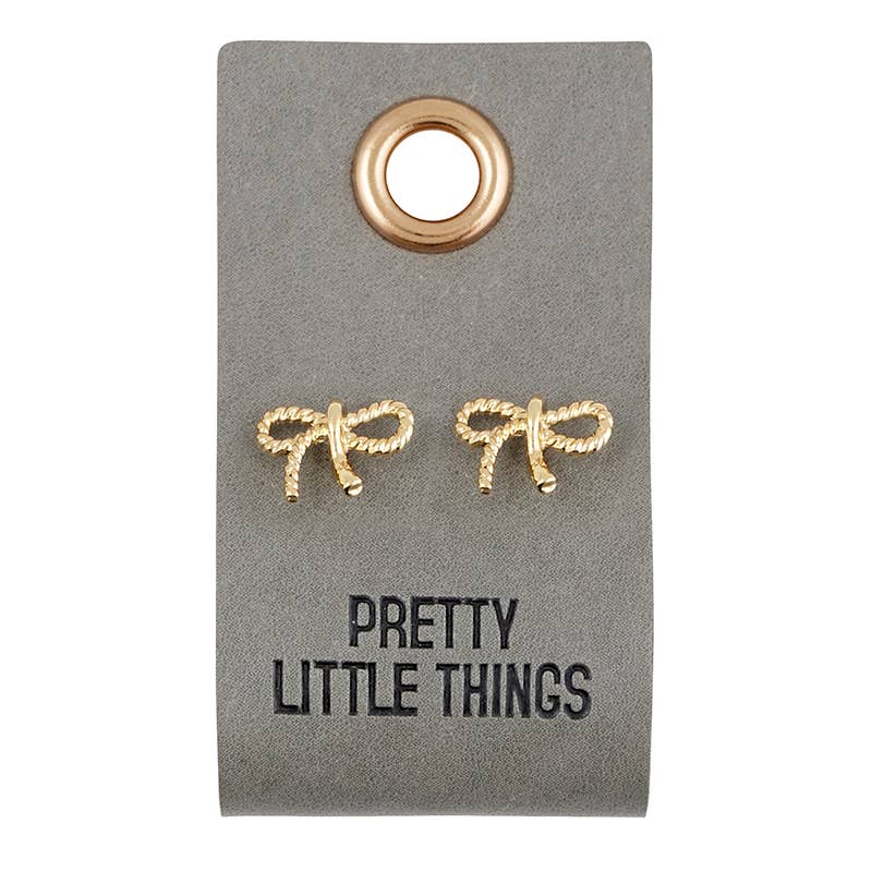 Pretty Little Things Bow