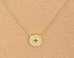 Nothstar Necklace